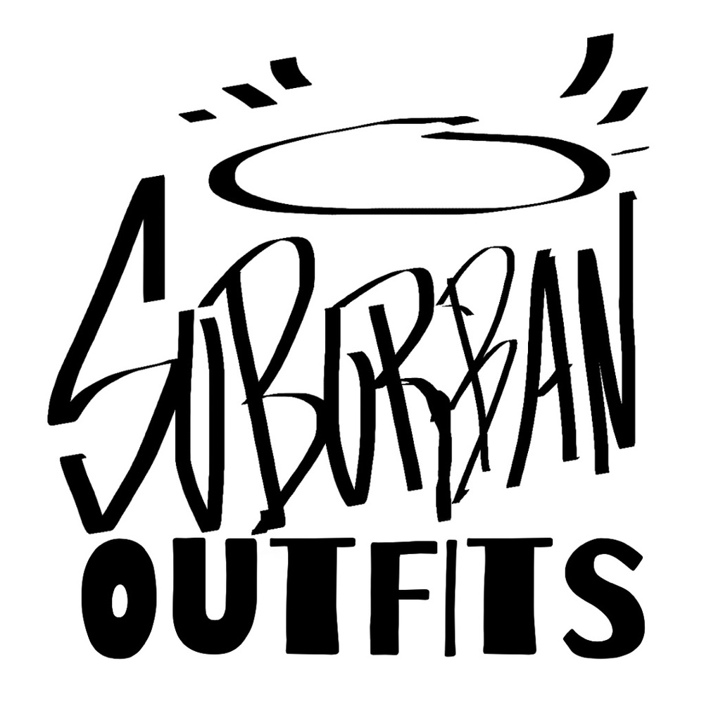 Suburban Outfits